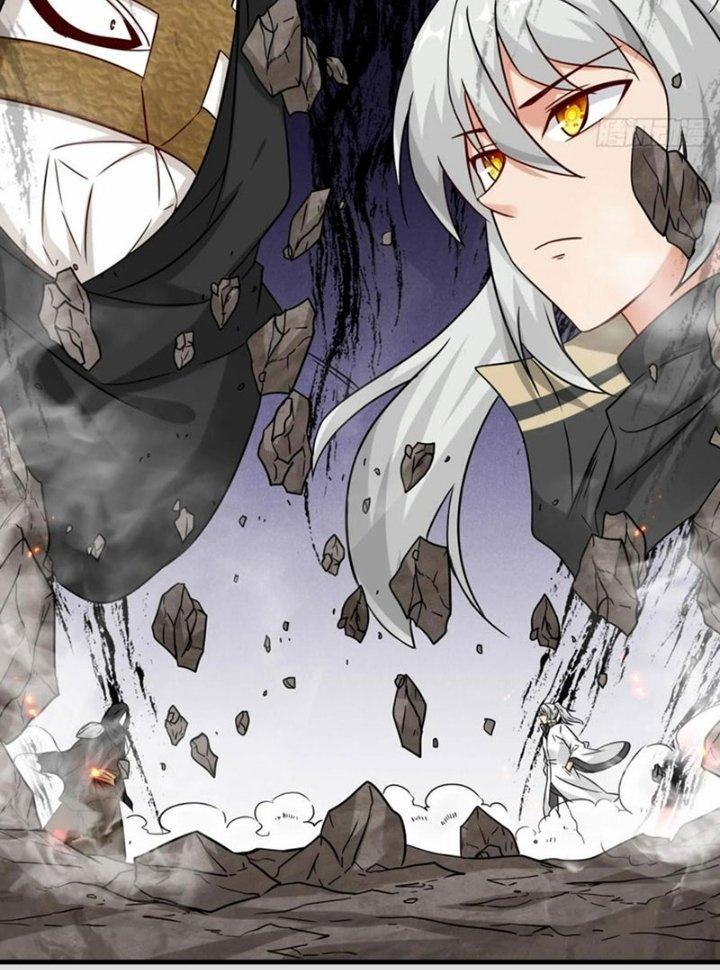 Tổ Sư Xuất Sơn Chapter 46 - Trang 3