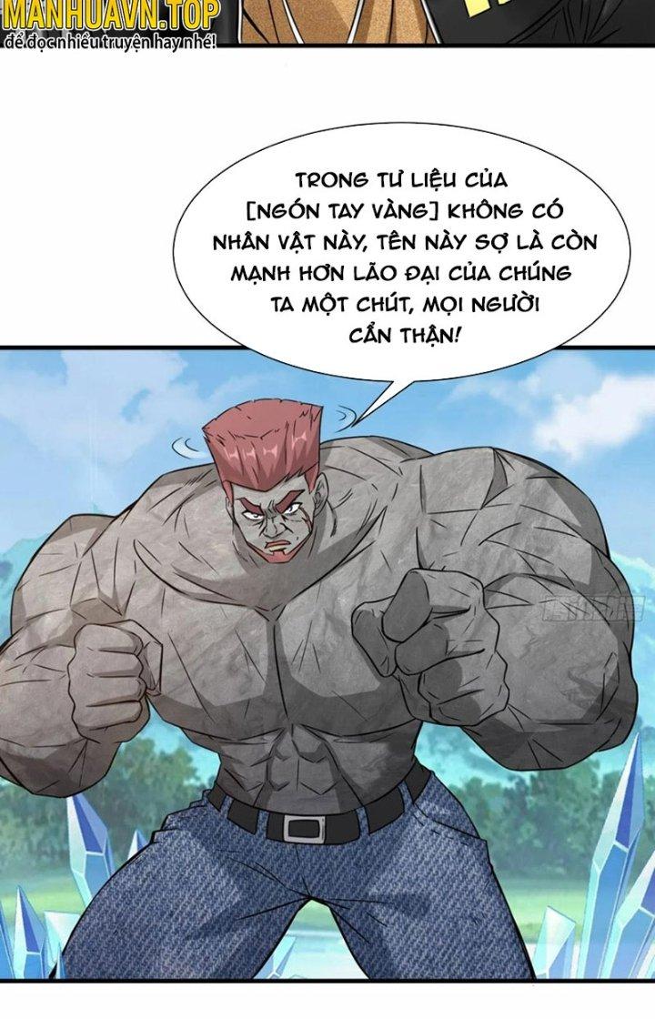 Tổ Sư Xuất Sơn Chapter 46 - Trang 3