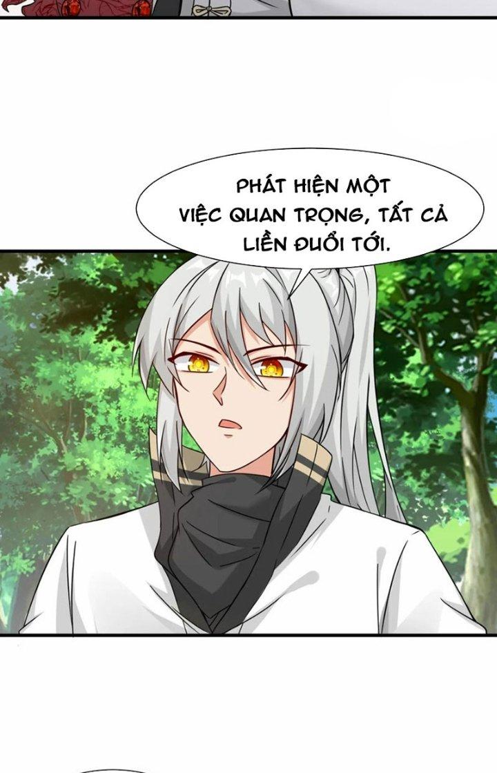 Tổ Sư Xuất Sơn Chapter 46 - Trang 3
