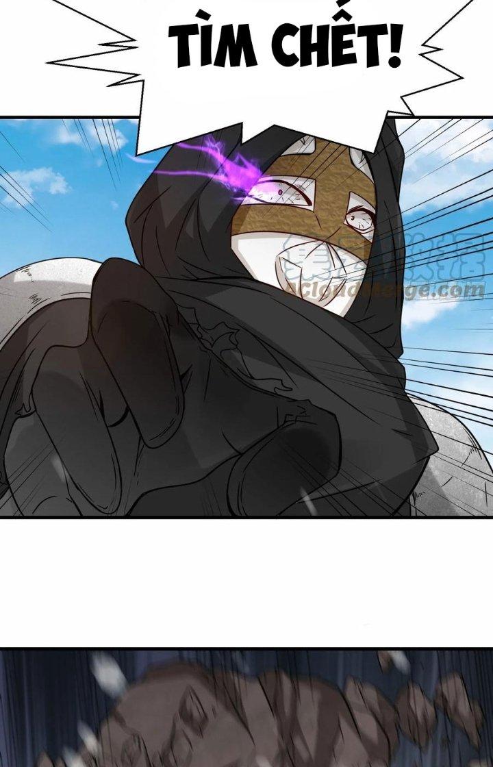 Tổ Sư Xuất Sơn Chapter 47 - Trang 3