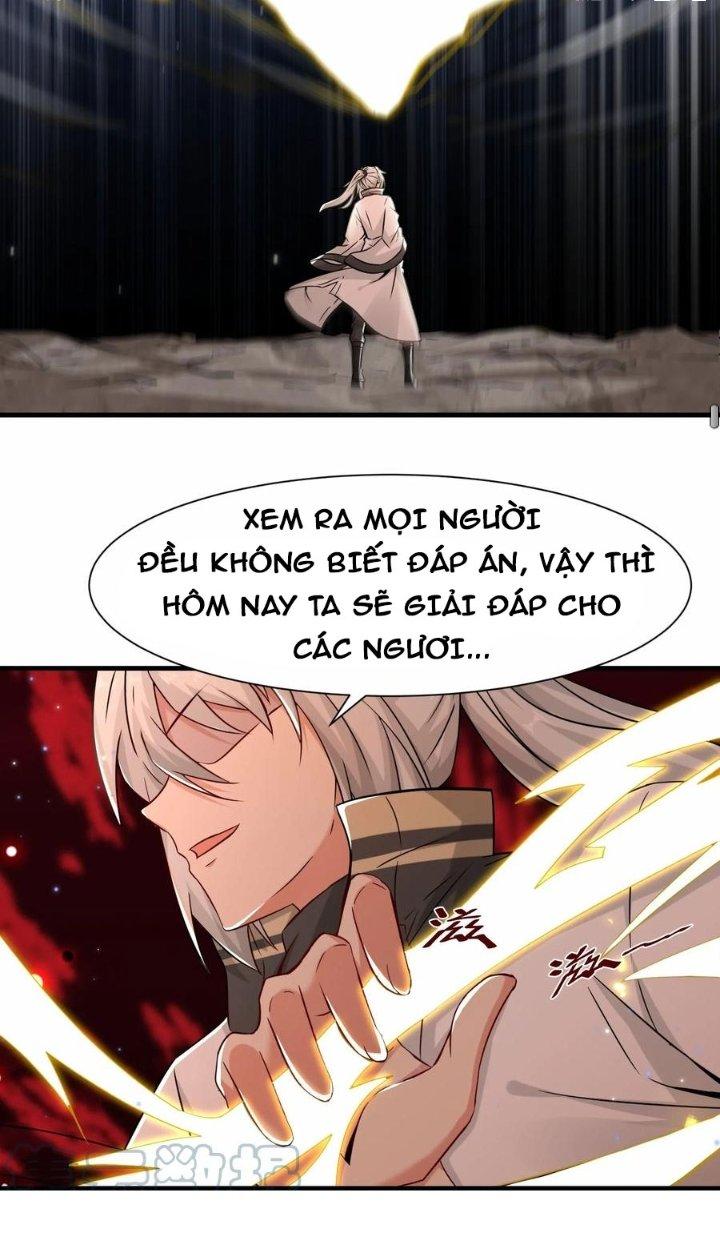 Tổ Sư Xuất Sơn Chapter 47 - Trang 3