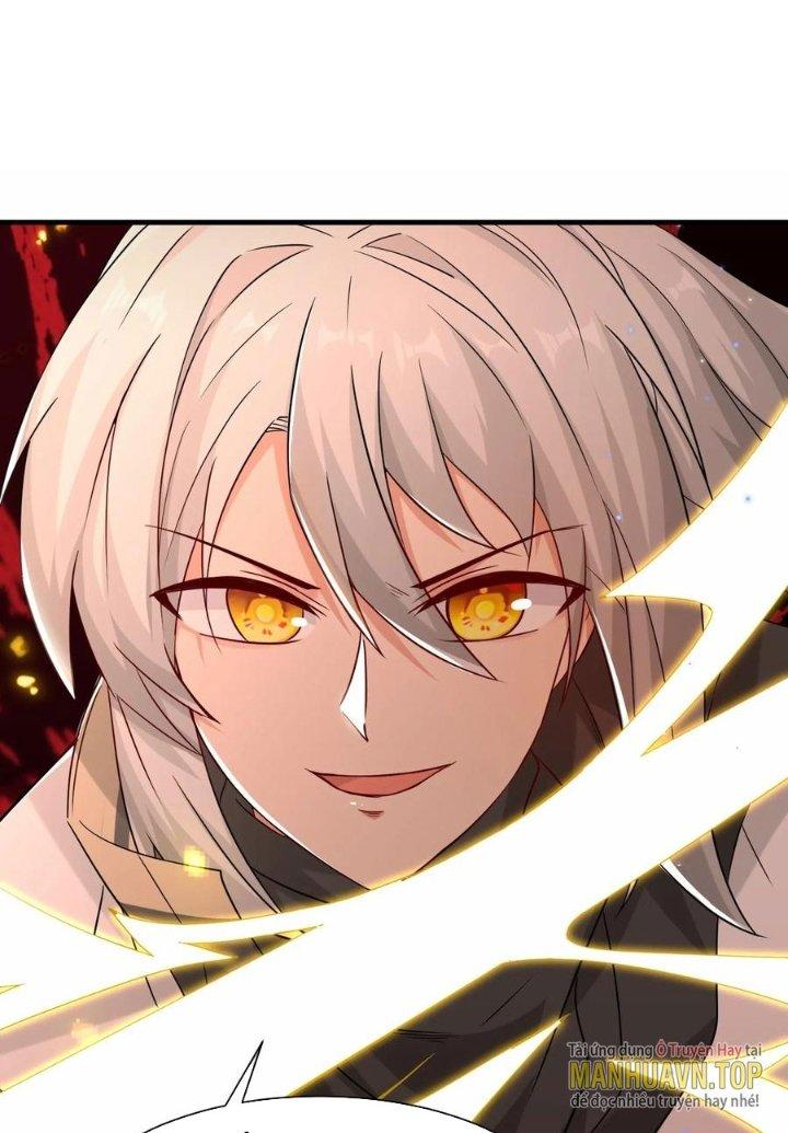 Tổ Sư Xuất Sơn Chapter 47 - Trang 3