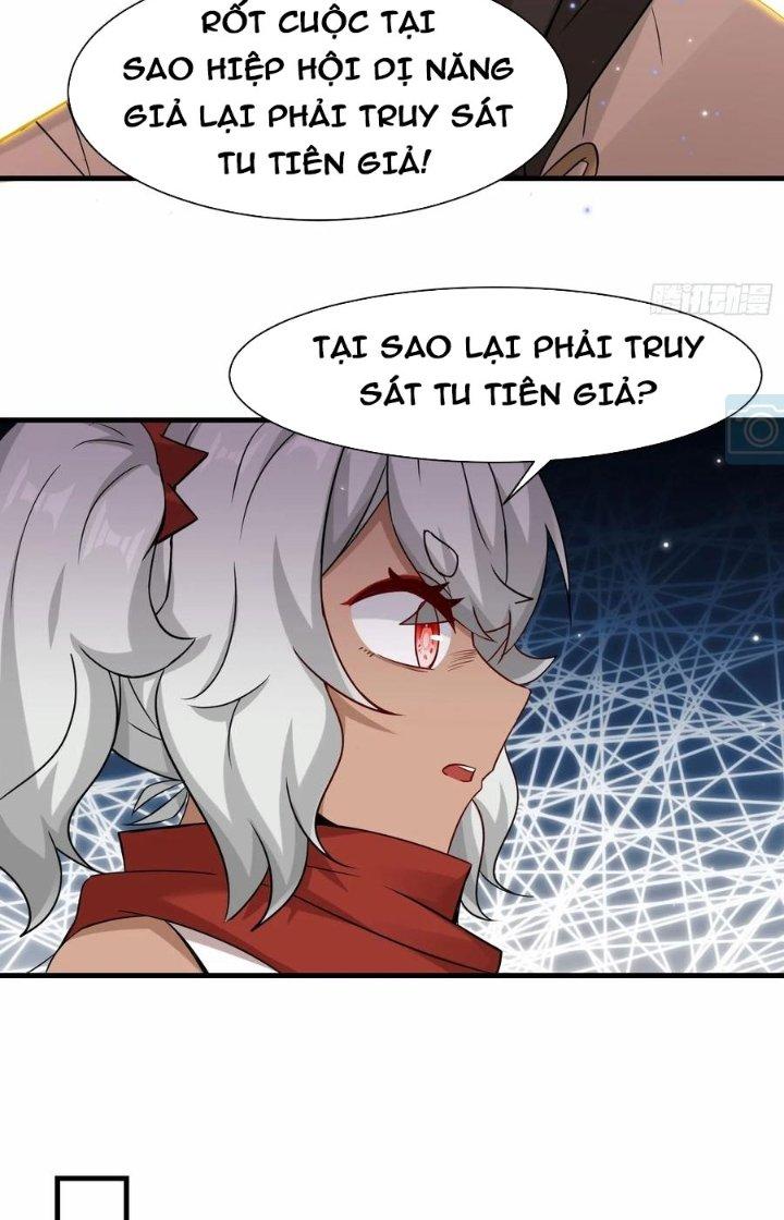 Tổ Sư Xuất Sơn Chapter 47 - Trang 3