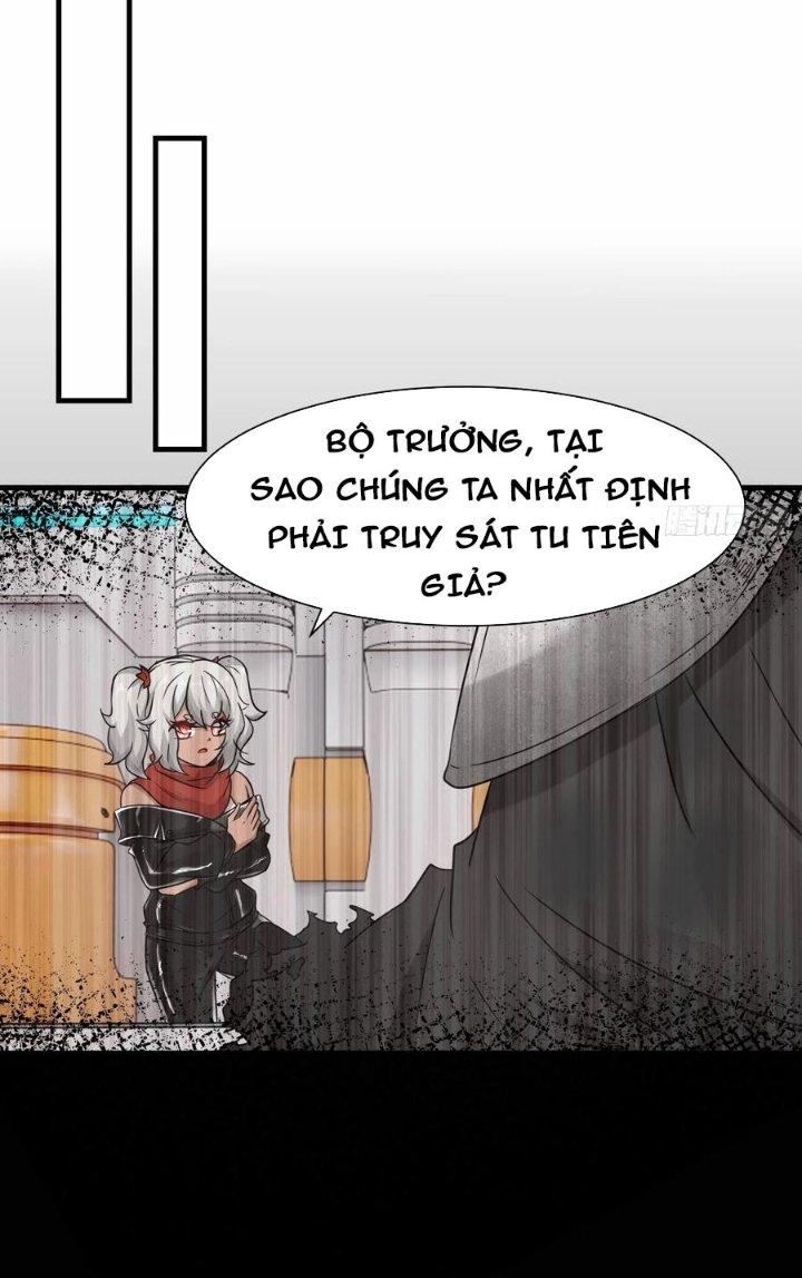 Tổ Sư Xuất Sơn Chapter 47 - Trang 3