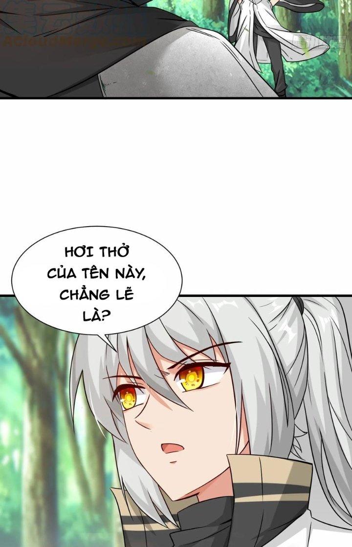 Tổ Sư Xuất Sơn Chapter 47 - Trang 3
