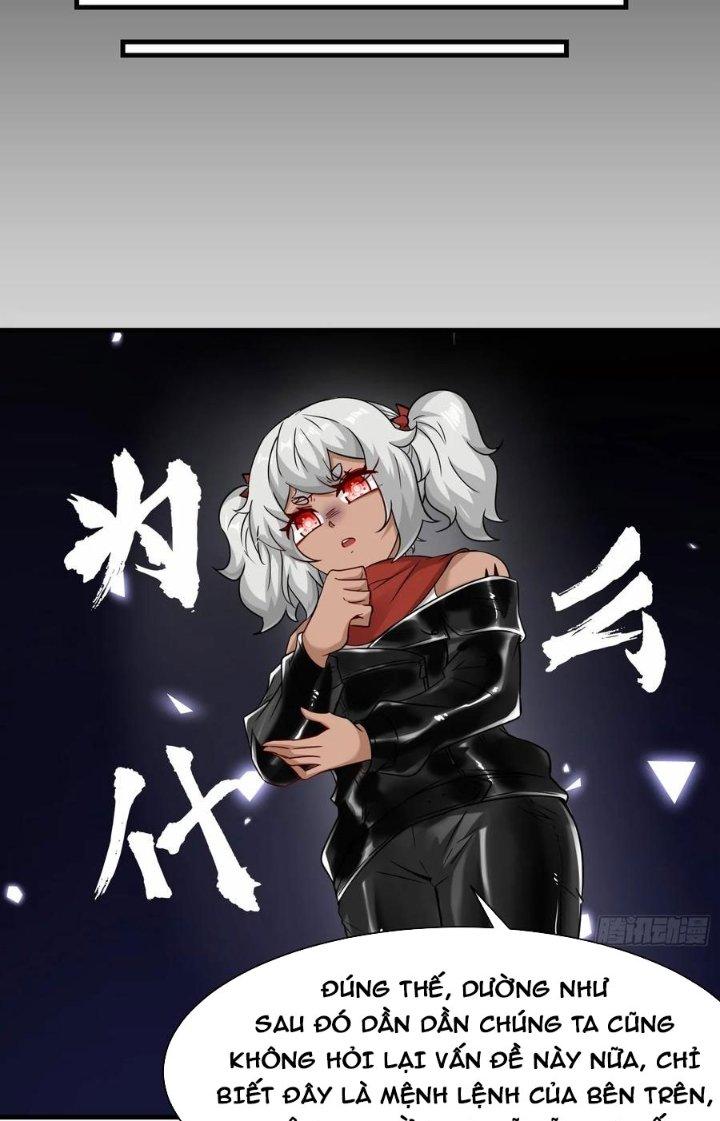 Tổ Sư Xuất Sơn Chapter 47 - Trang 3