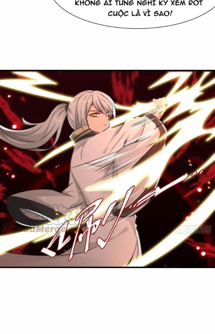 Tổ Sư Xuất Sơn Chapter 47 - Trang 3