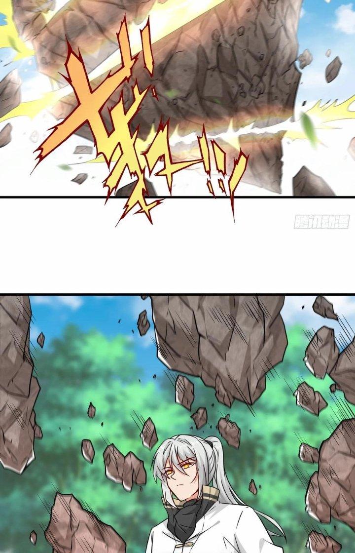 Tổ Sư Xuất Sơn Chapter 47 - Trang 3