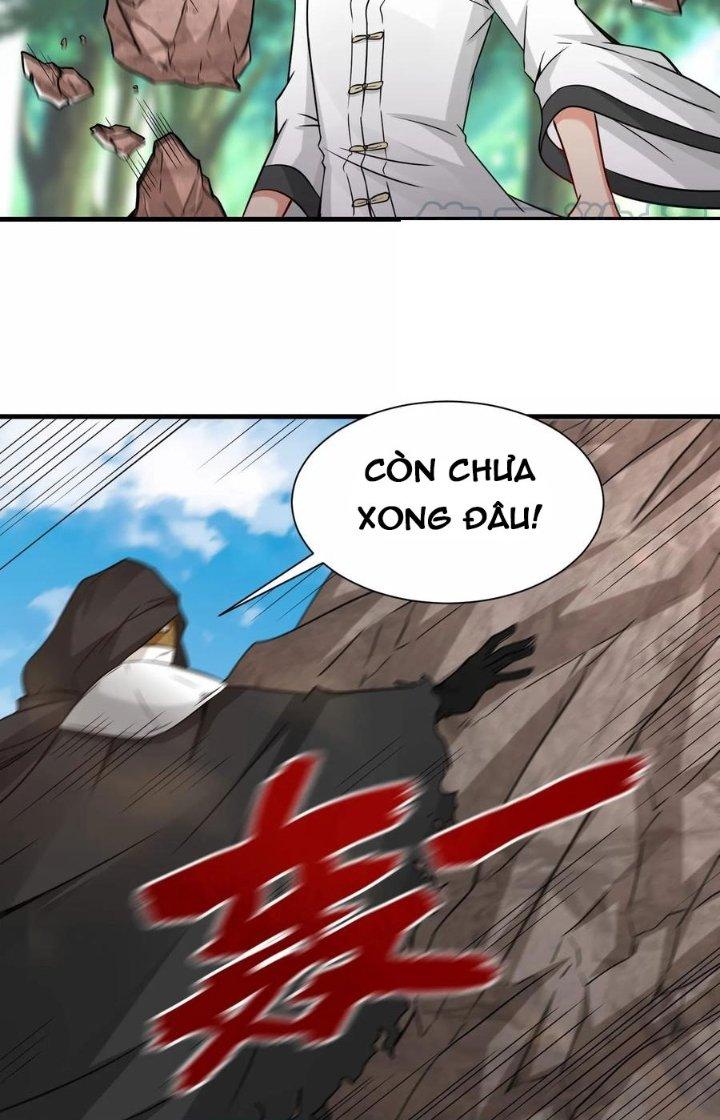 Tổ Sư Xuất Sơn Chapter 47 - Trang 3