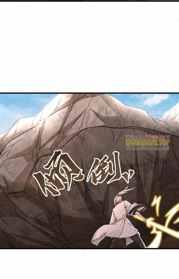Tổ Sư Xuất Sơn Chapter 47 - Trang 3