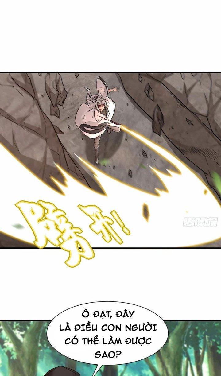 Tổ Sư Xuất Sơn Chapter 47 - Trang 3