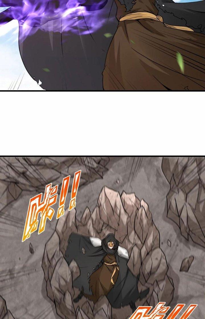 Tổ Sư Xuất Sơn Chapter 47 - Trang 3