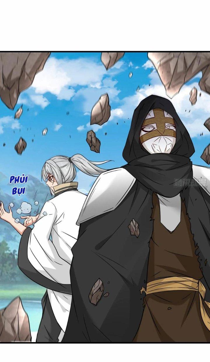 Tổ Sư Xuất Sơn Chapter 47 - Trang 3