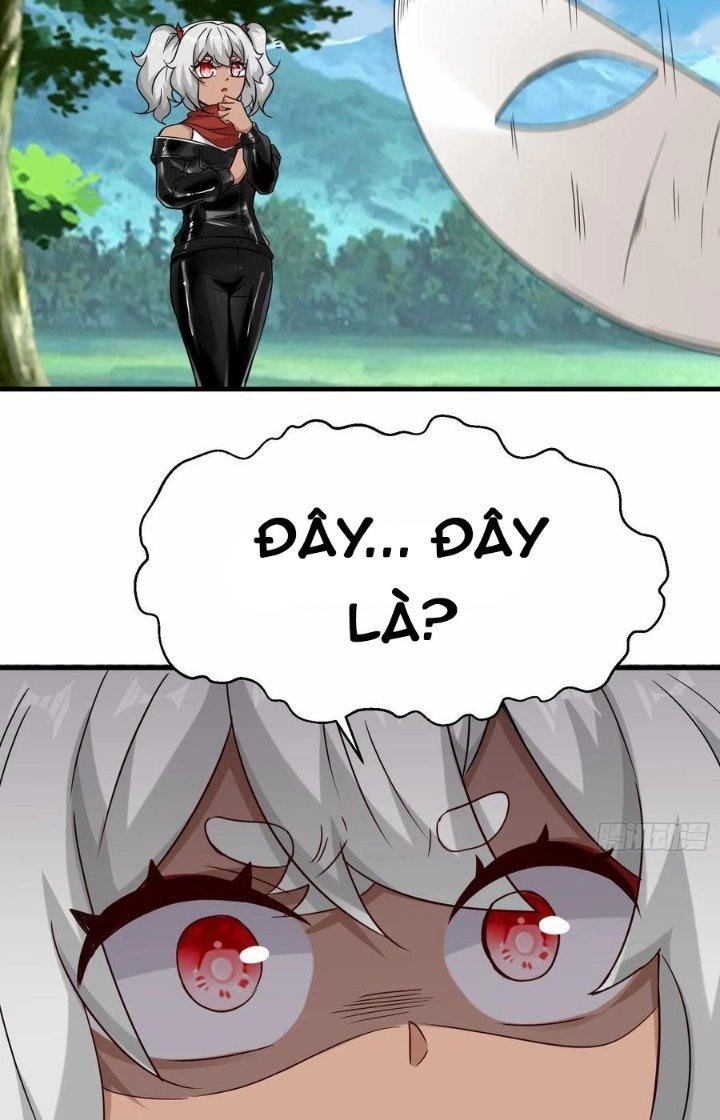 Tổ Sư Xuất Sơn Chapter 47 - Trang 3