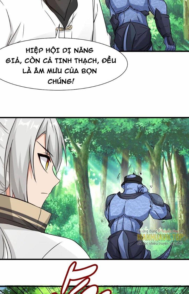 Tổ Sư Xuất Sơn Chapter 47 - Trang 3