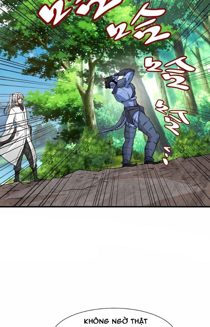 Tổ Sư Xuất Sơn Chapter 47 - Trang 3