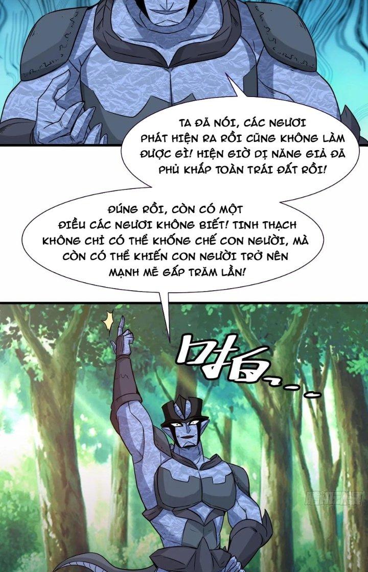 Tổ Sư Xuất Sơn Chapter 47 - Trang 3