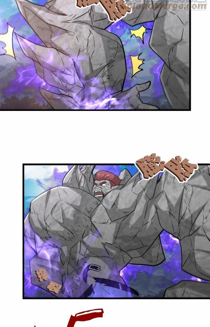 Tổ Sư Xuất Sơn Chapter 47 - Trang 3