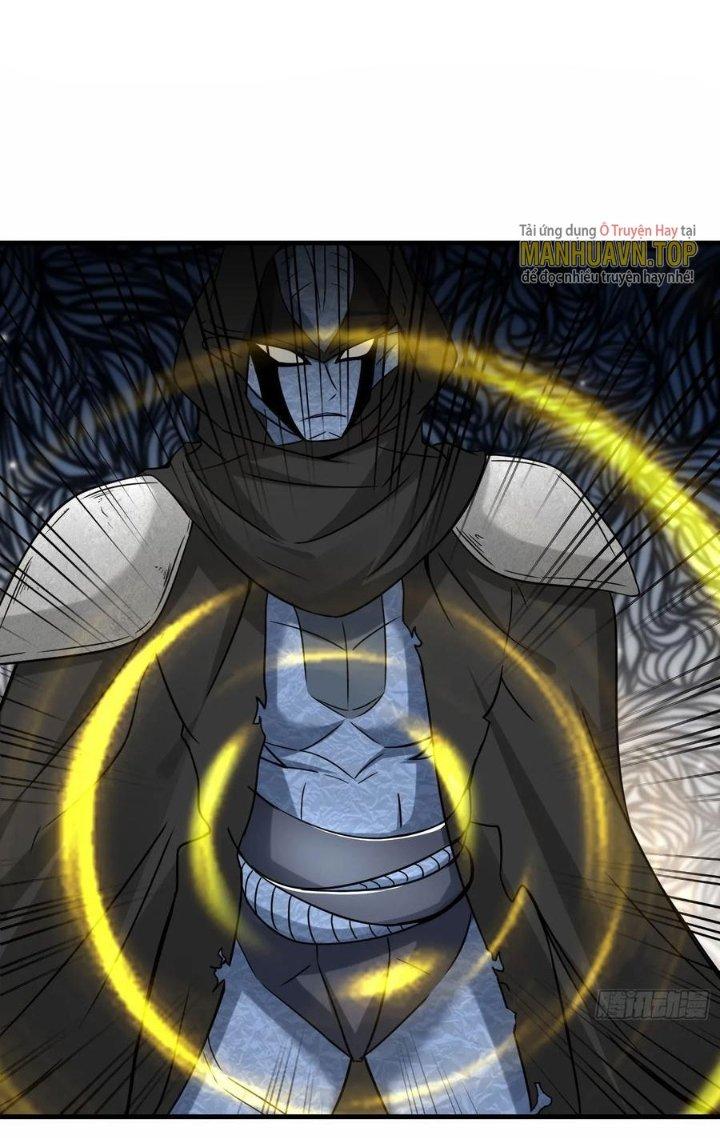 Tổ Sư Xuất Sơn Chapter 47 - Trang 3