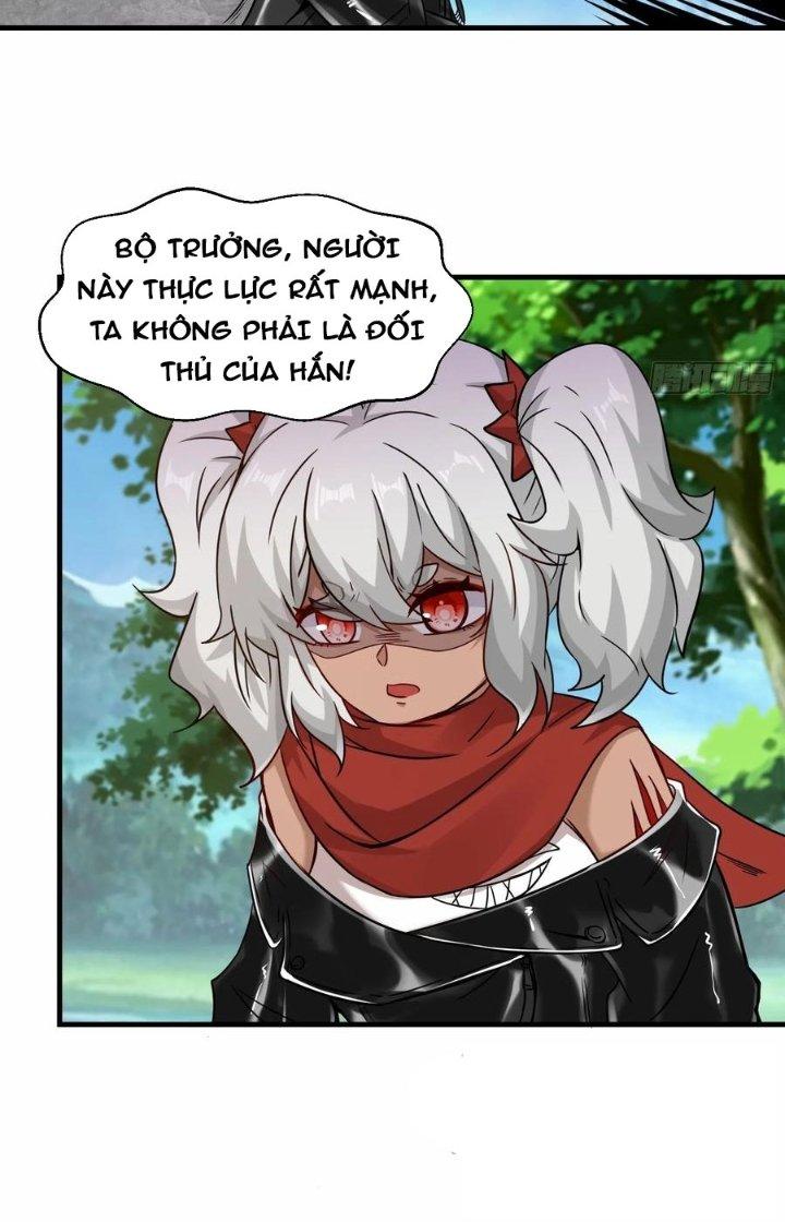 Tổ Sư Xuất Sơn Chapter 47 - Trang 3