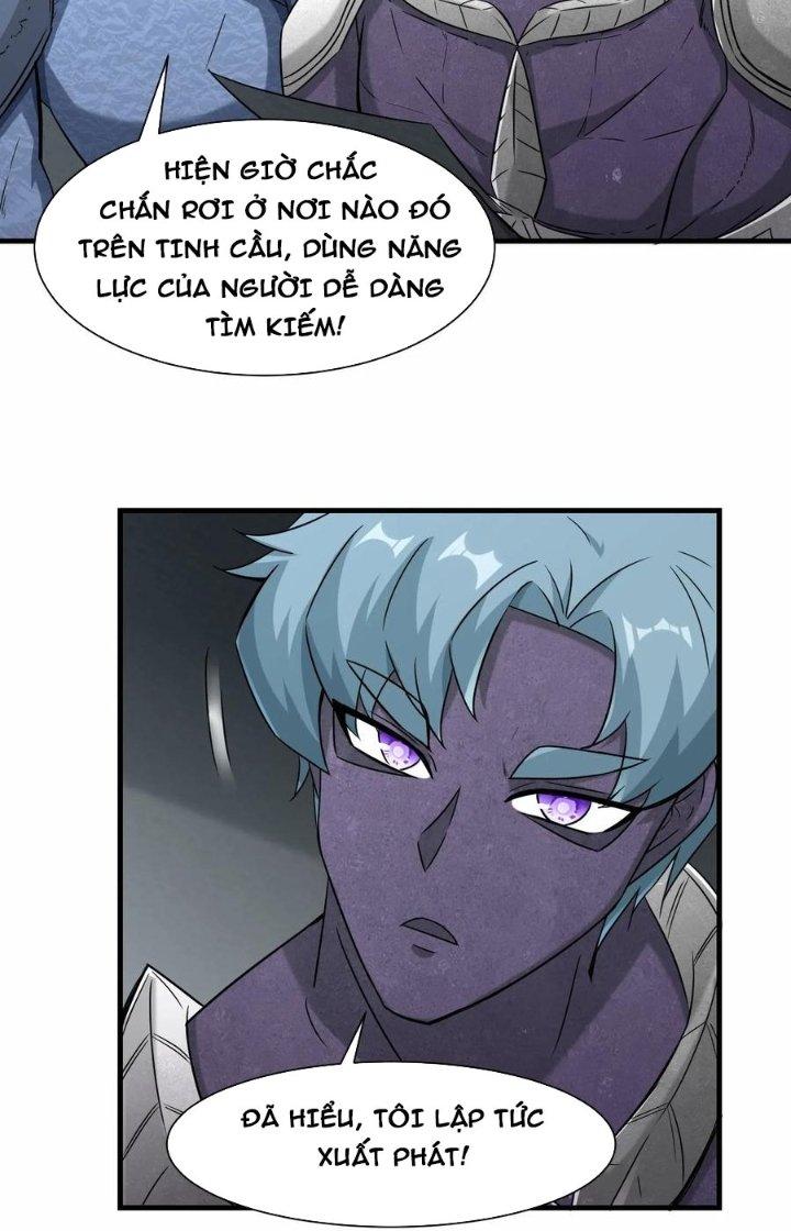 Tổ Sư Xuất Sơn Chapter 42 - Trang 3