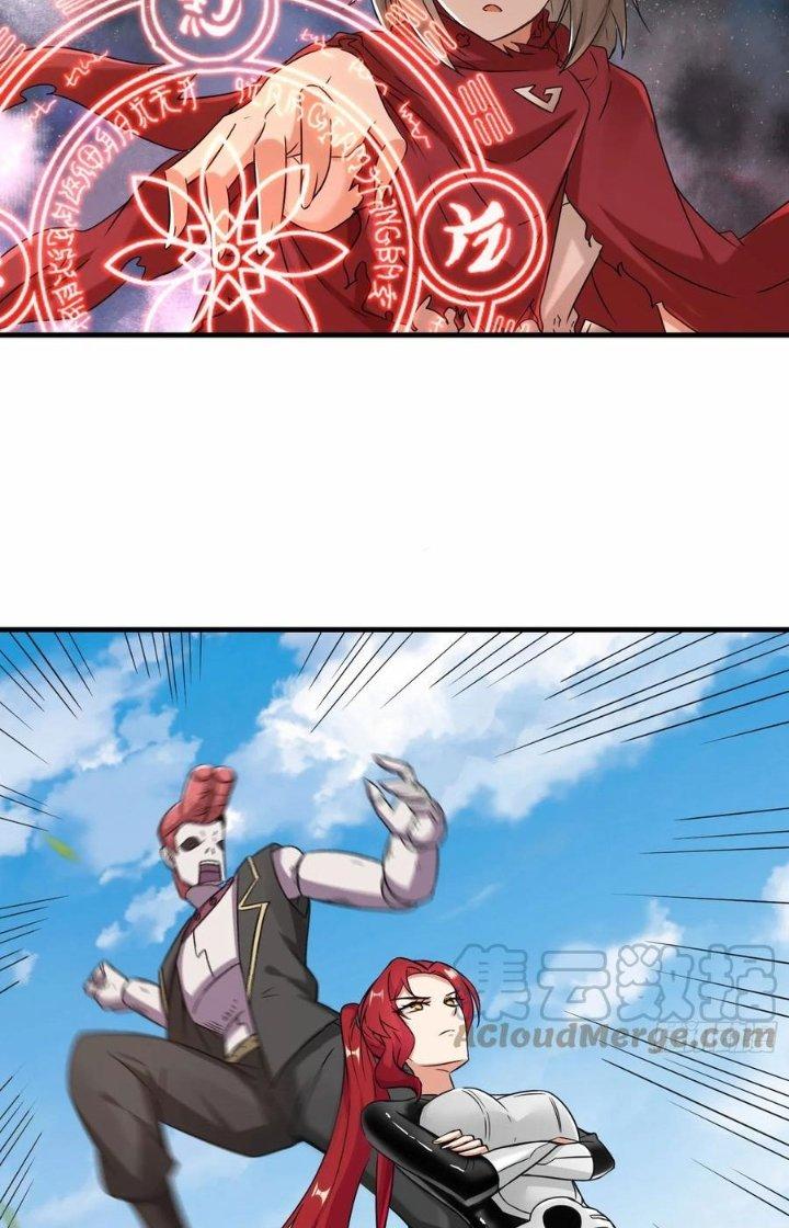 Tổ Sư Xuất Sơn Chapter 42 - Trang 3