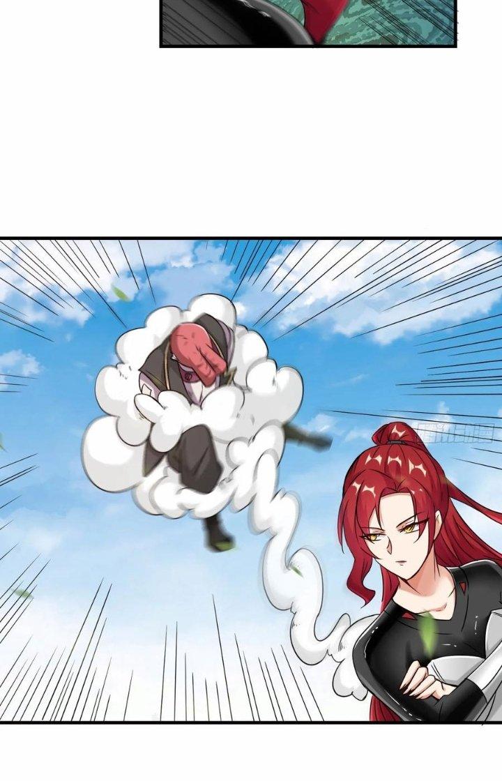 Tổ Sư Xuất Sơn Chapter 42 - Trang 3