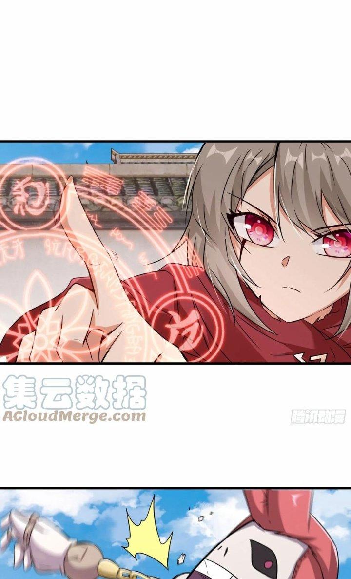 Tổ Sư Xuất Sơn Chapter 42 - Trang 3