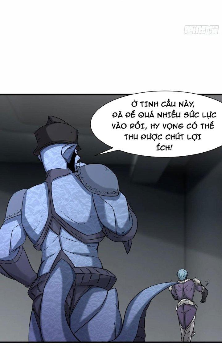 Tổ Sư Xuất Sơn Chapter 42 - Trang 3