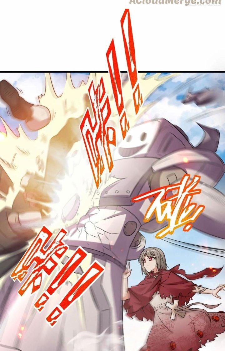 Tổ Sư Xuất Sơn Chapter 42 - Trang 3