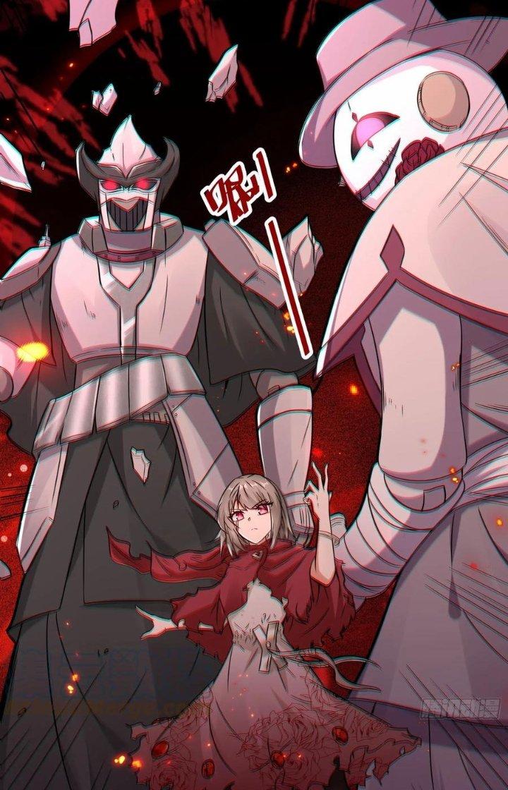 Tổ Sư Xuất Sơn Chapter 42 - Trang 3