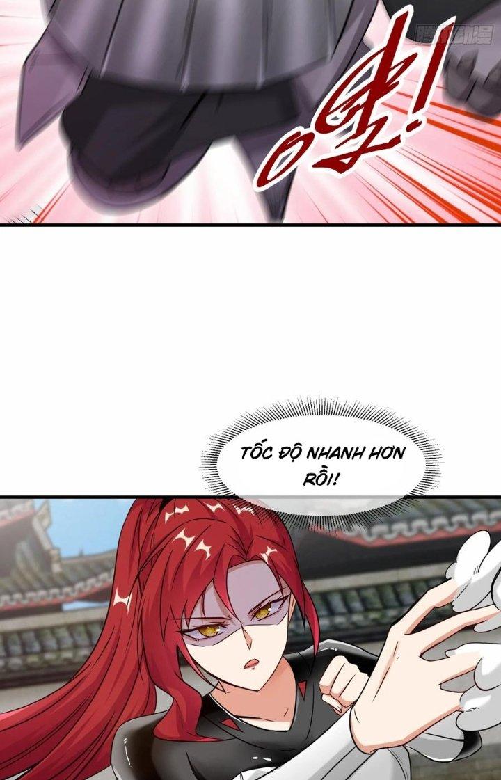 Tổ Sư Xuất Sơn Chapter 42 - Trang 3