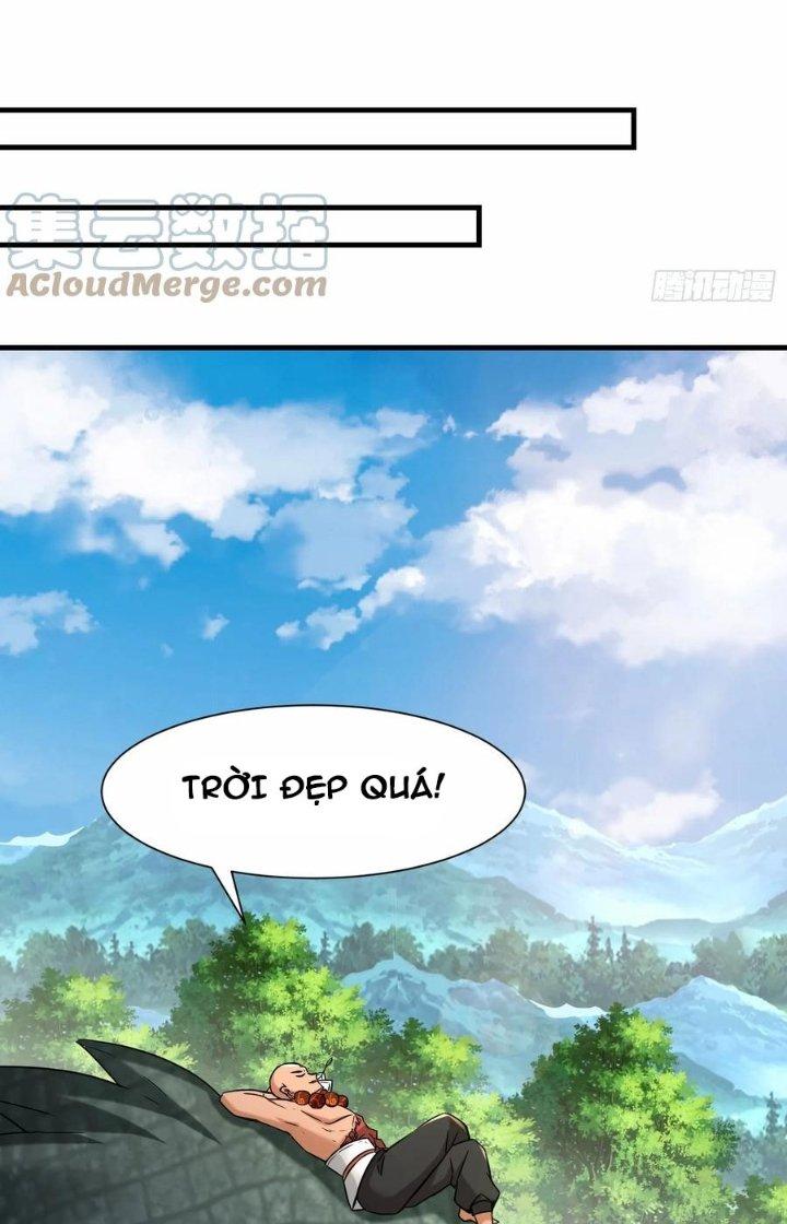 Tổ Sư Xuất Sơn Chapter 42 - Trang 3