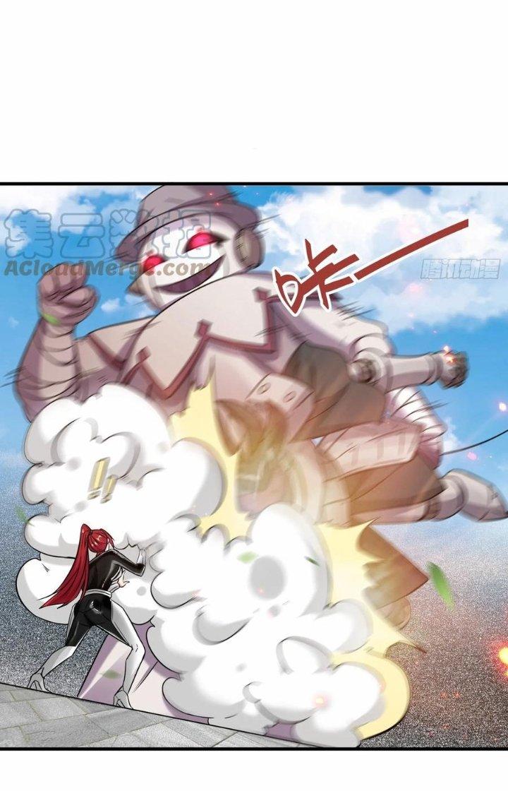 Tổ Sư Xuất Sơn Chapter 42 - Trang 3