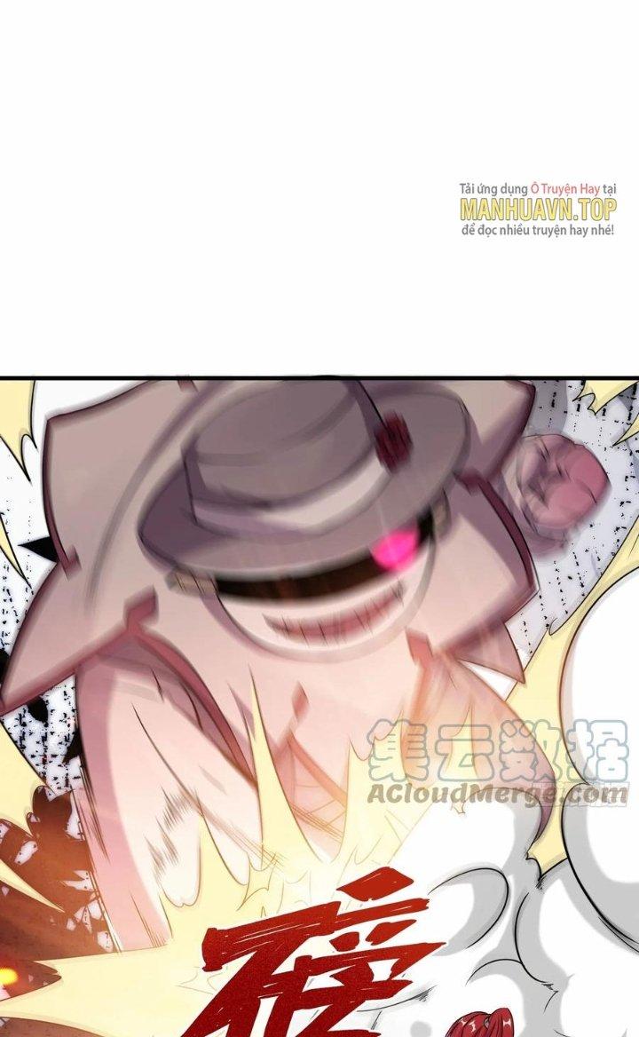 Tổ Sư Xuất Sơn Chapter 42 - Trang 3