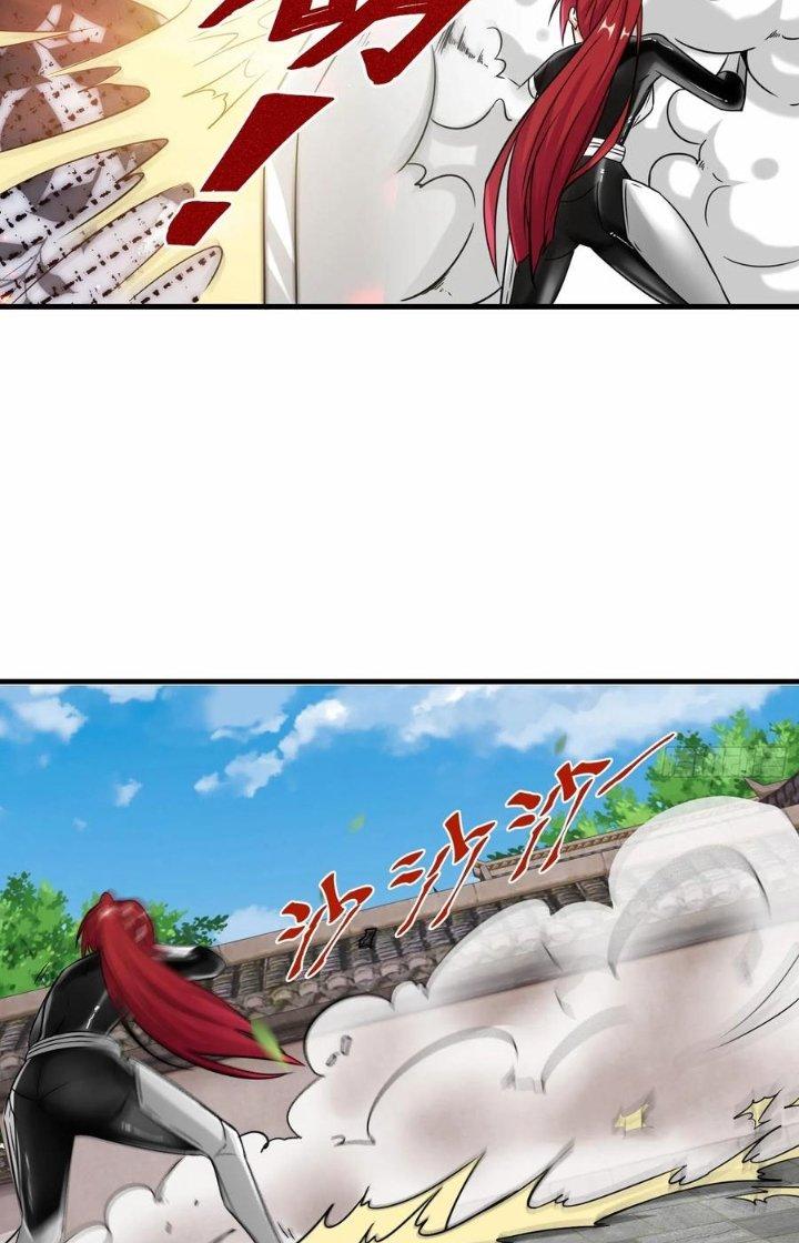 Tổ Sư Xuất Sơn Chapter 42 - Trang 3