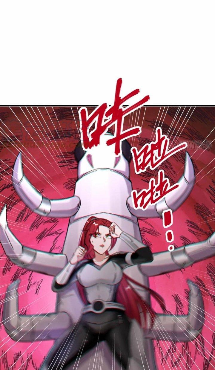 Tổ Sư Xuất Sơn Chapter 42 - Trang 3