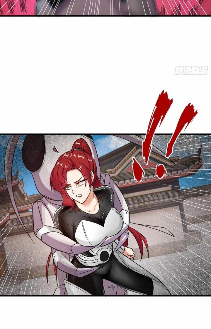 Tổ Sư Xuất Sơn Chapter 42 - Trang 3