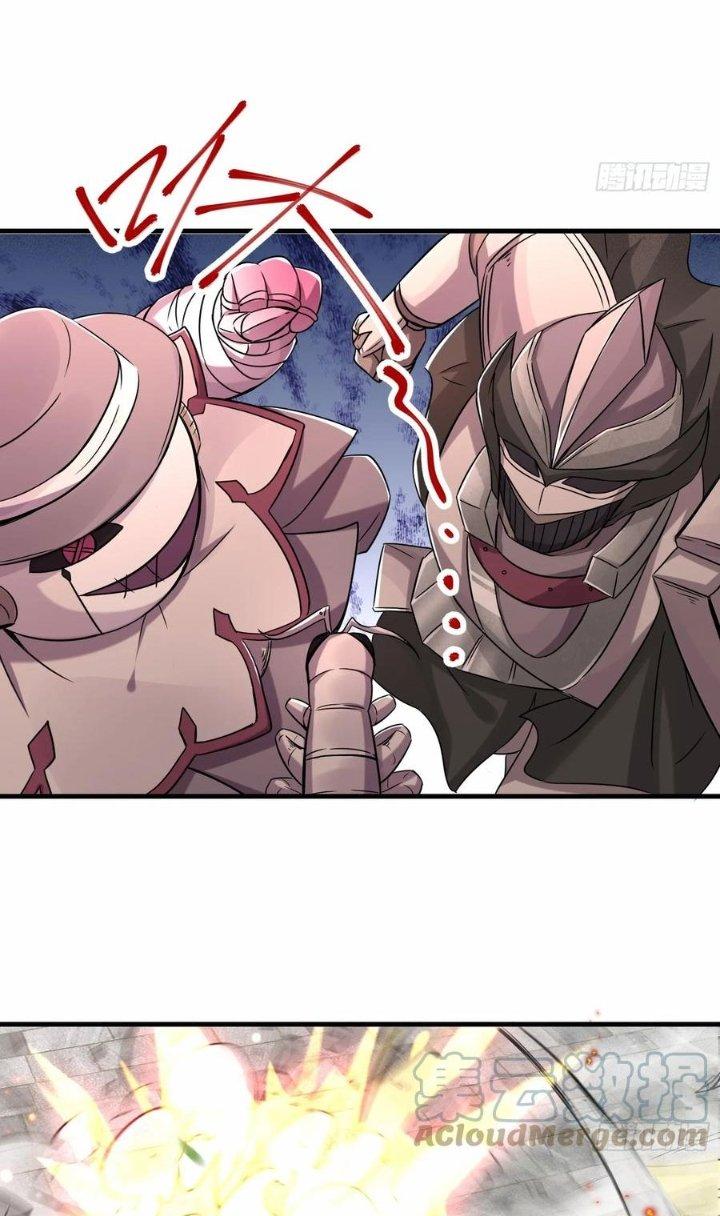 Tổ Sư Xuất Sơn Chapter 42 - Trang 3