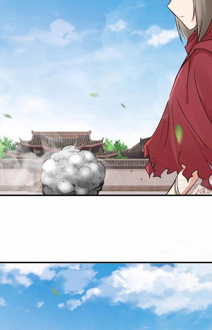 Tổ Sư Xuất Sơn Chapter 42 - Trang 3