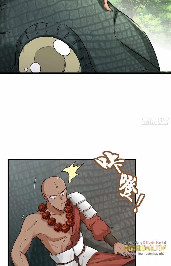 Tổ Sư Xuất Sơn Chapter 42 - Trang 3