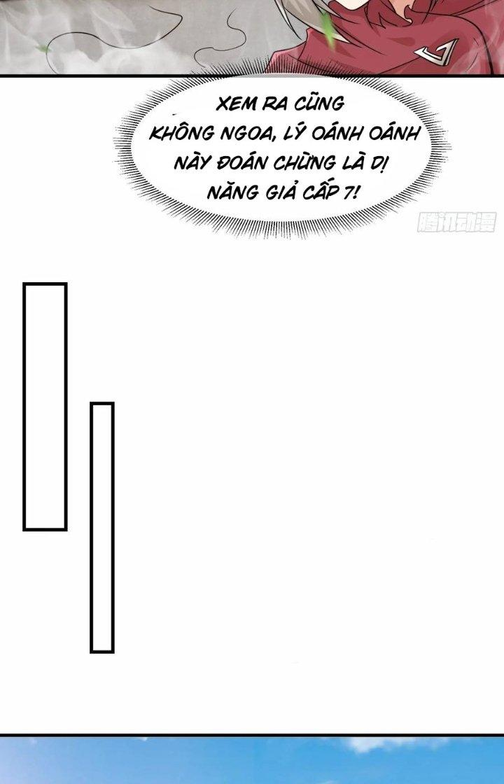 Tổ Sư Xuất Sơn Chapter 42 - Trang 3