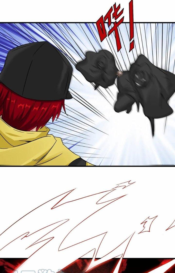 Tổ Sư Xuất Sơn Chapter 42 - Trang 3