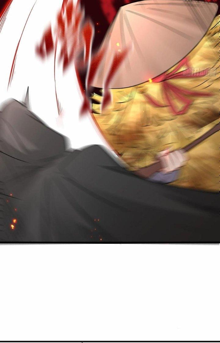 Tổ Sư Xuất Sơn Chapter 42 - Trang 3