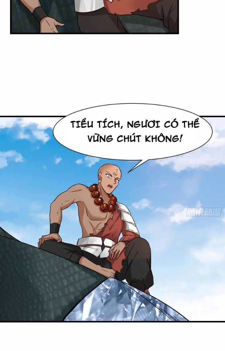 Tổ Sư Xuất Sơn Chapter 42 - Trang 3