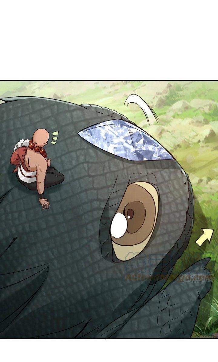 Tổ Sư Xuất Sơn Chapter 42 - Trang 3