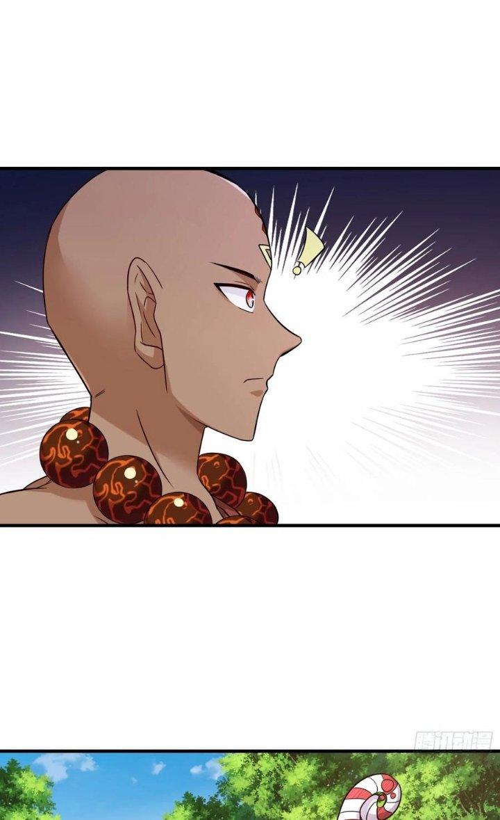 Tổ Sư Xuất Sơn Chapter 42 - Trang 3