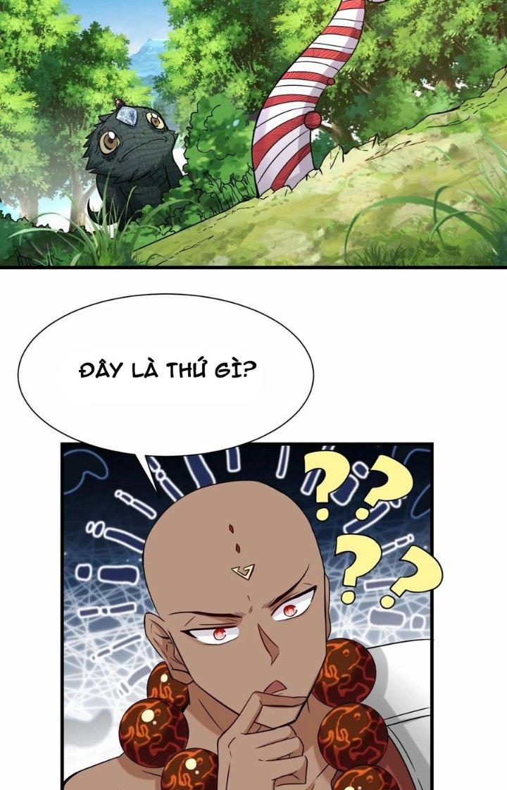 Tổ Sư Xuất Sơn Chapter 42 - Trang 3
