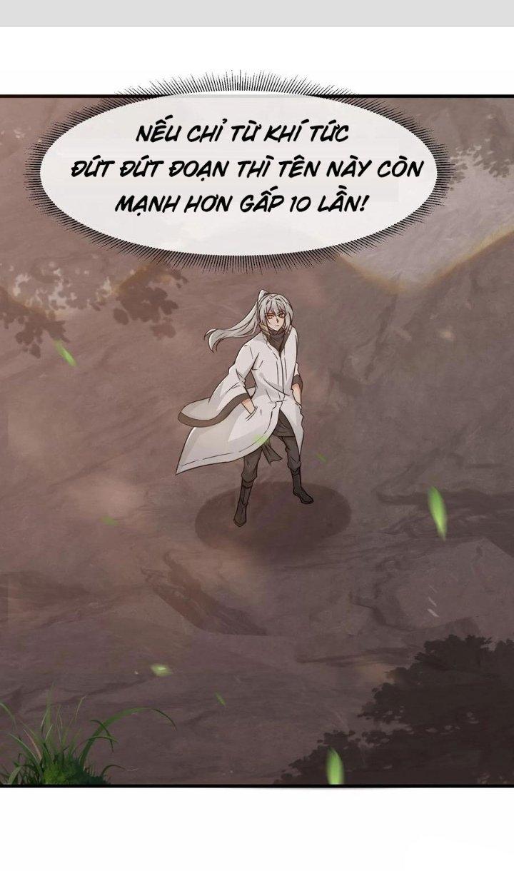 Tổ Sư Xuất Sơn Chapter 48 - Trang 3