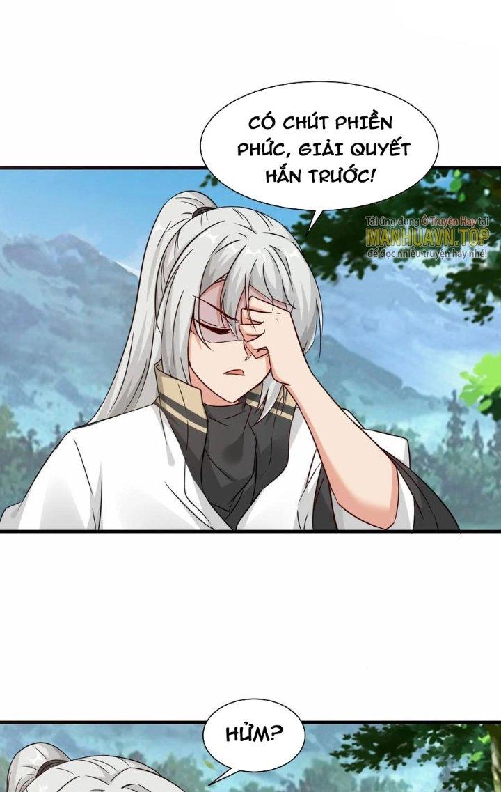 Tổ Sư Xuất Sơn Chapter 48 - Trang 3